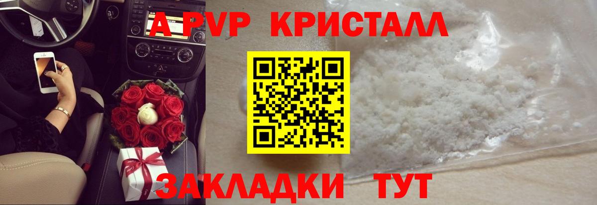 A-PVP СК Рыбинск
